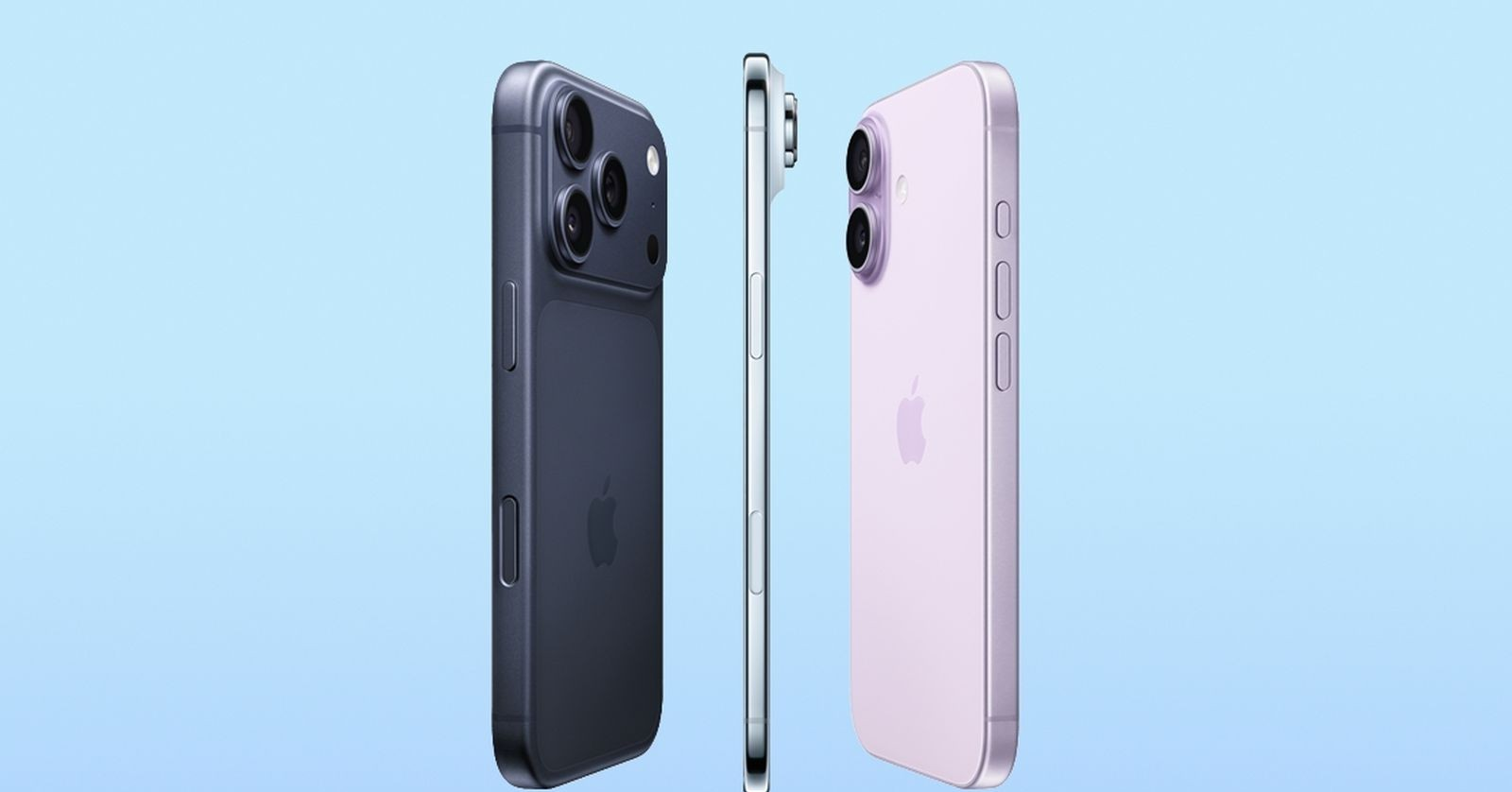 iPhone 17 vs iPhone 16: Battery life and weight gains revealed