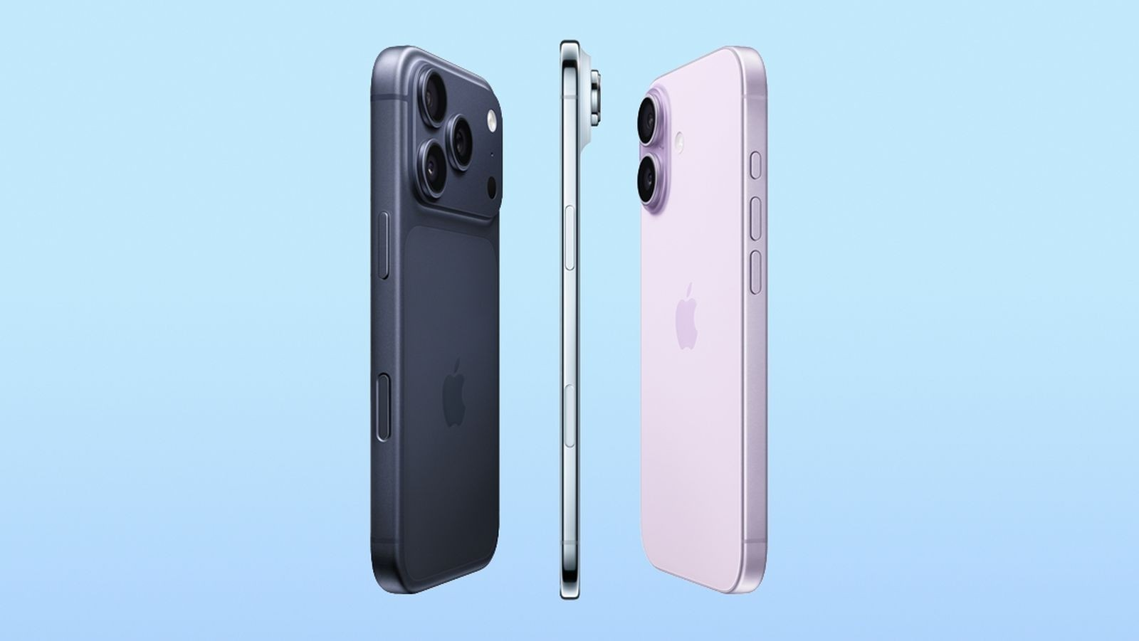 iphone 17 lineup