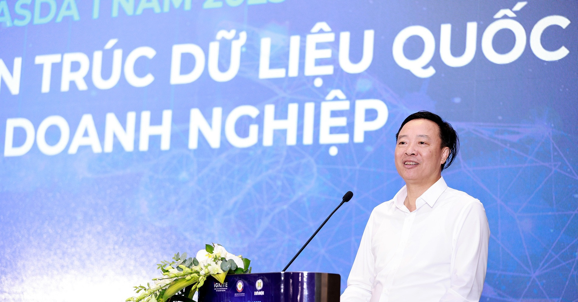 Vietnam faces data colonialism threat in digital transformation era