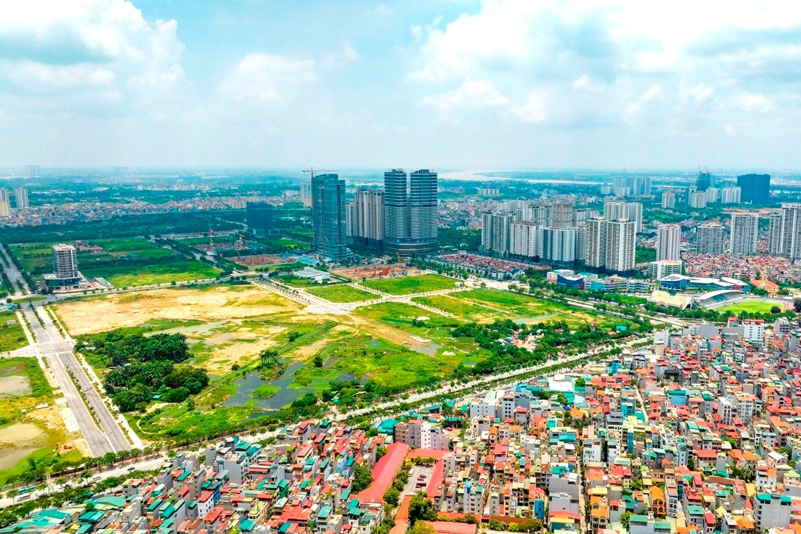 Developers may soon find it easier to reclaim land under new Land Law provision