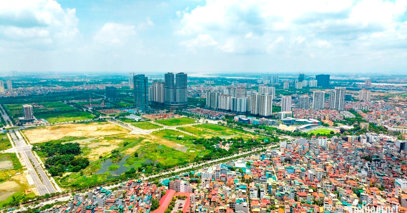 Developers may soon find it easier to reclaim land under new Land Law ...