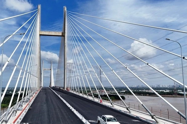 New regulations on management, use of ODA, concessional foreign loans