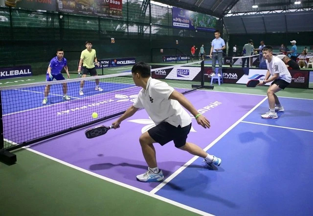 PPA Tour Asia to be held in Vietnam for first time