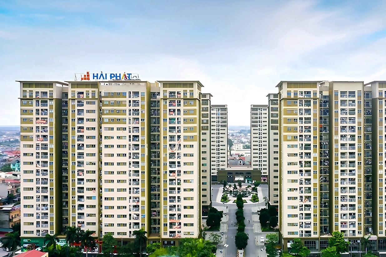 Speculation, illegal transfers distort social housing market, real buyers suffer