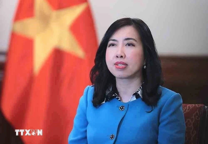 Vietnam, Malta aim to deepen bilateral ties