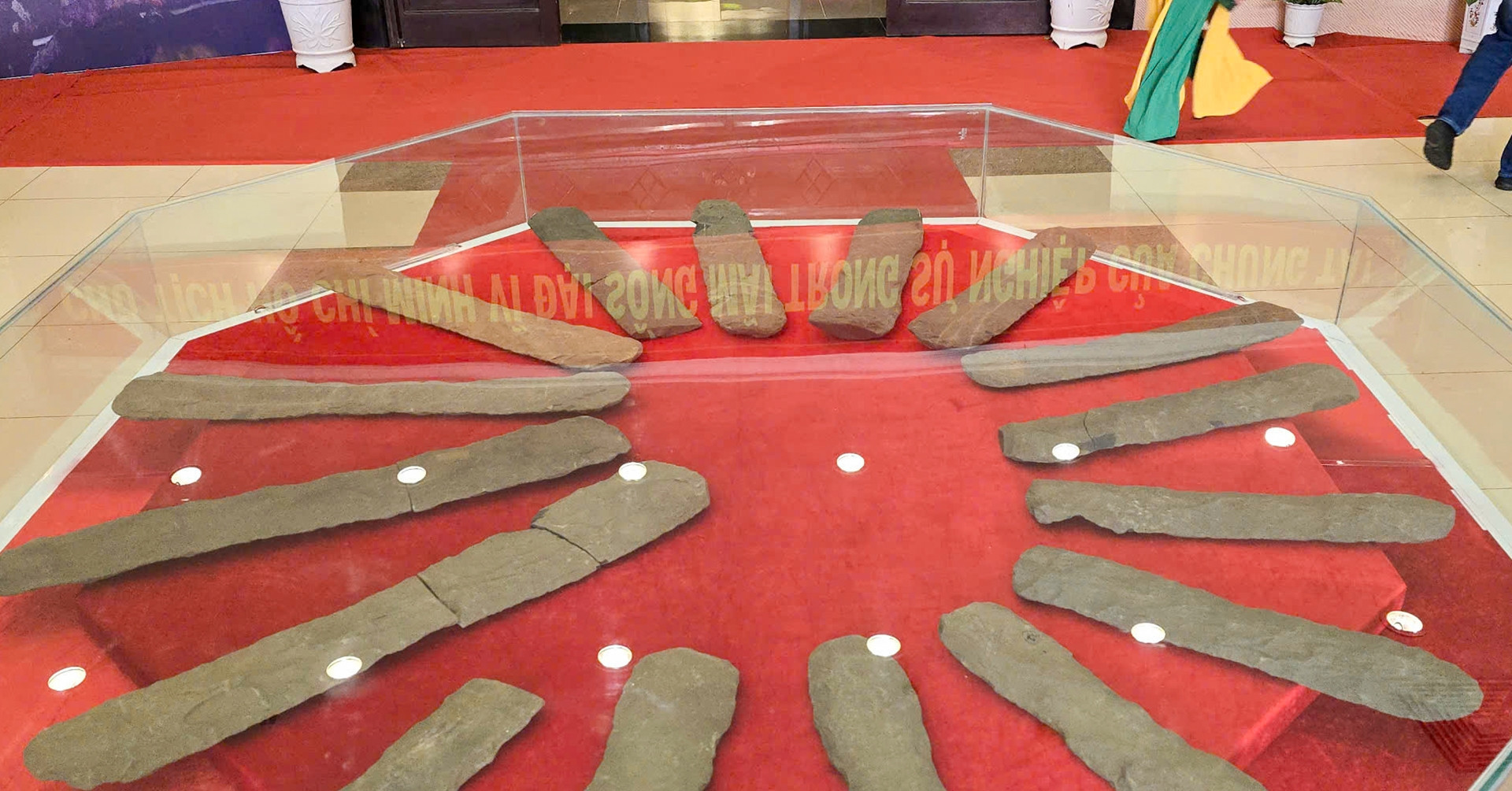 Dak Son lithophone in Lam Dong declared national treasure