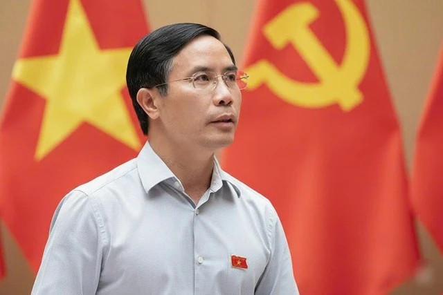 PM approves Pham Duc An as Chairman of Da Nang People’s Committee
