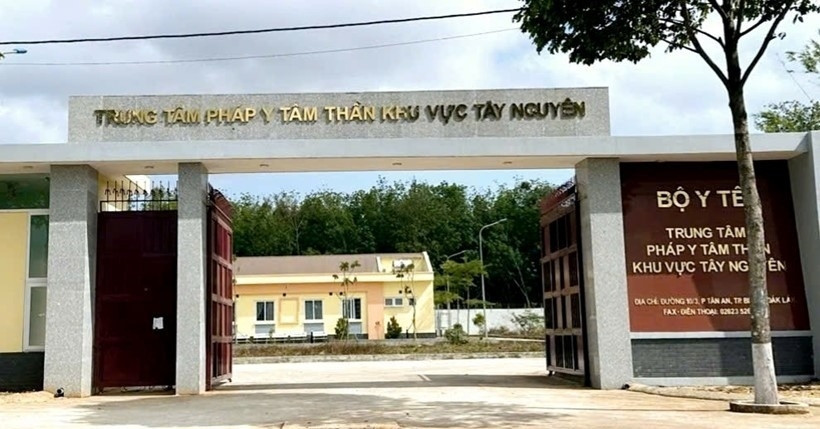 Senior forensic director arrested over bribery in Vietnam