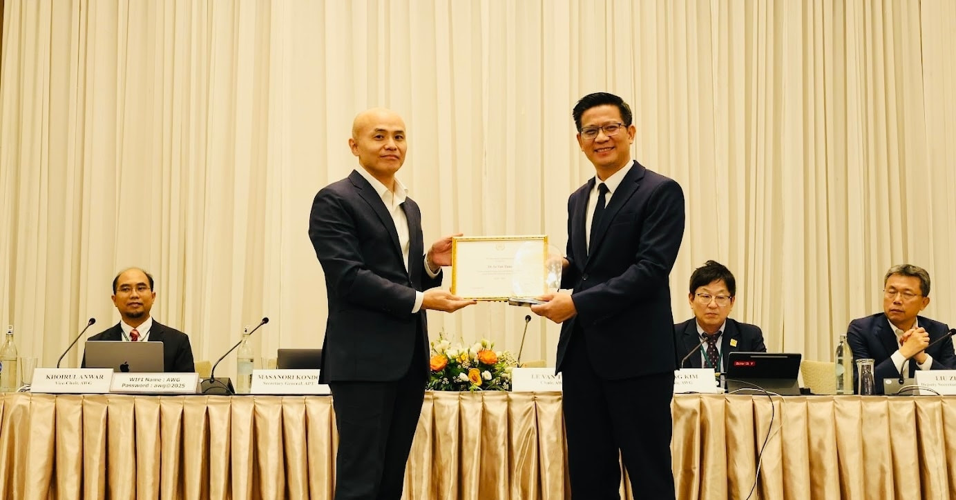 Vietnam's iSpectra system gains traction in global telecom talks