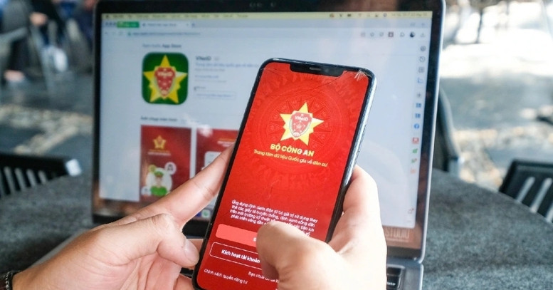 Biometric check-in to become mandatory at all Vietnamese airports Biometric check-in to become mandatory at all Vietnamese airports