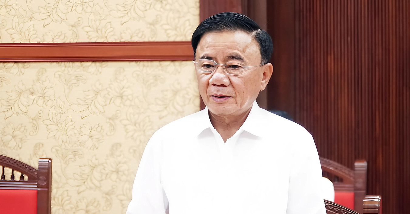 New guidelines set deputy caps for ministries and provinces