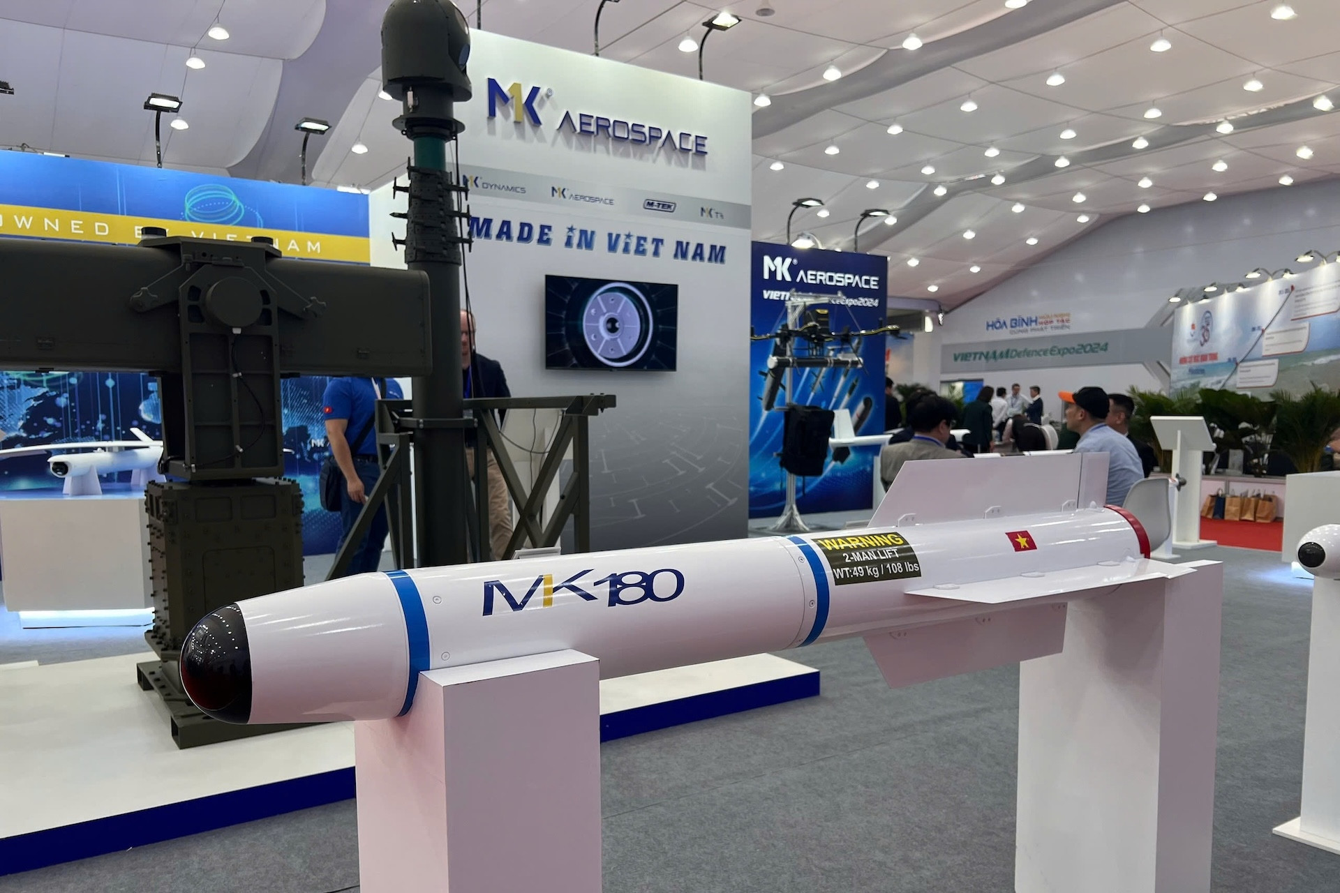 The digital journey of MK Group Chairman Nguyen Trong Khang