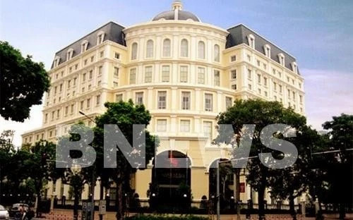 Vietnam enhances trade, investment ties with UK, Italy