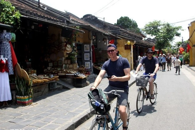 Vietnam’s journey to build tourism brand through global ambassadors