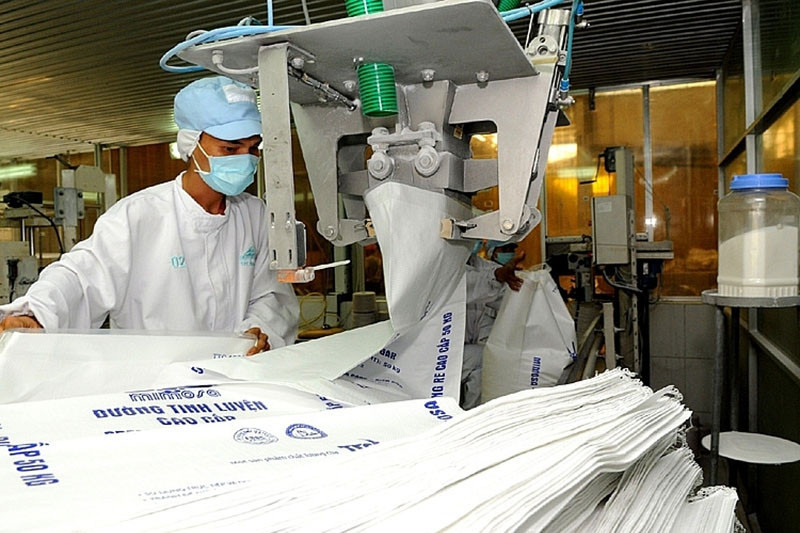 Vietnam’s sugar industry hit hard by smuggled imports and weak pricing