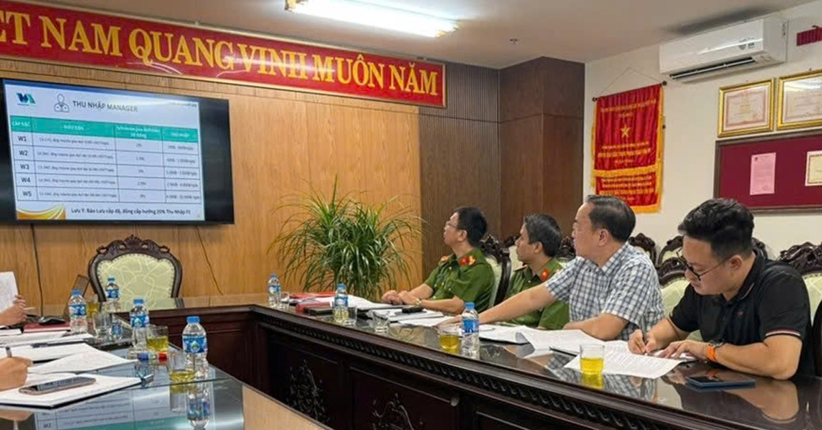 Crypto scam “WorldMall.app” deceives thousands across Vietnam