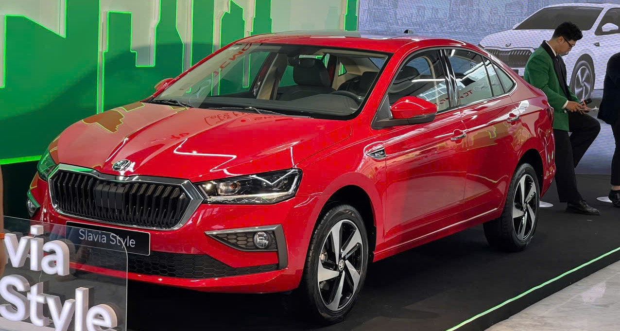 Will Skoda Slavia shake up Vietnam’s budget sedan market?