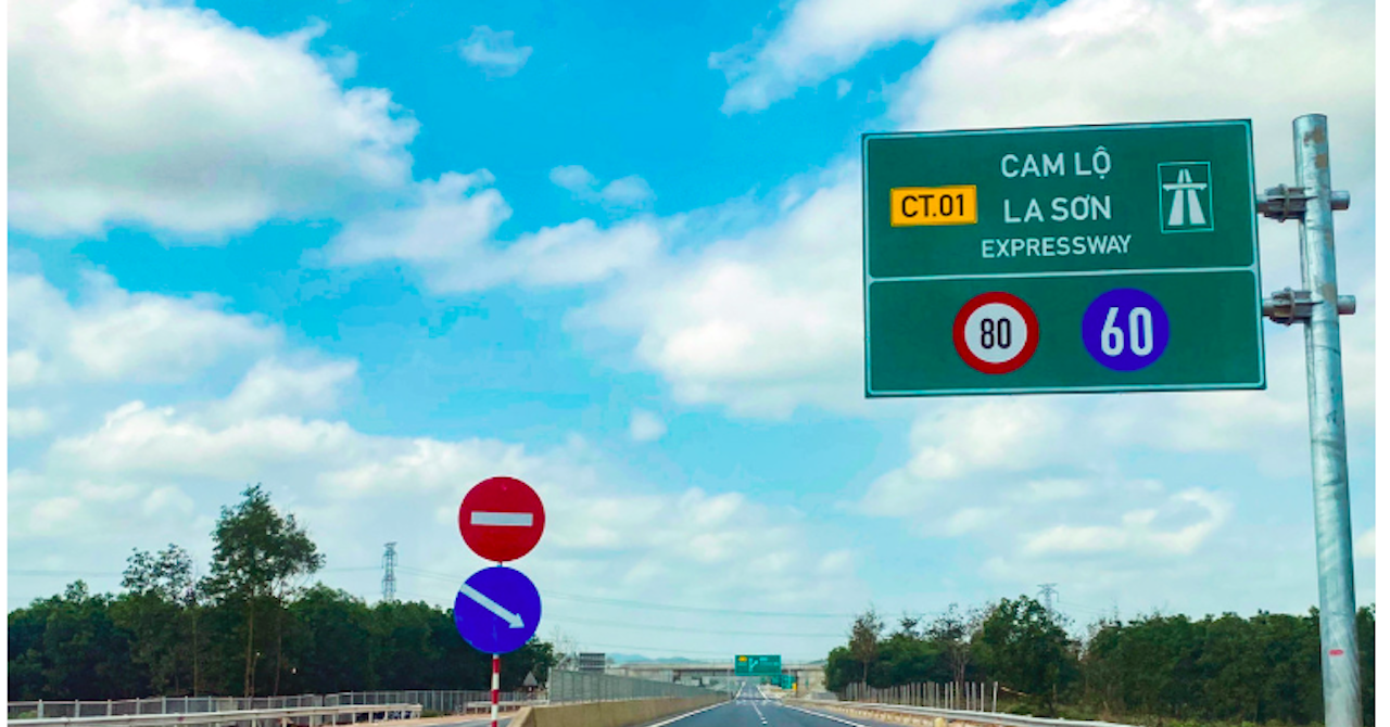 $6.3 billion proposed to widen 18 North-South expressway segments