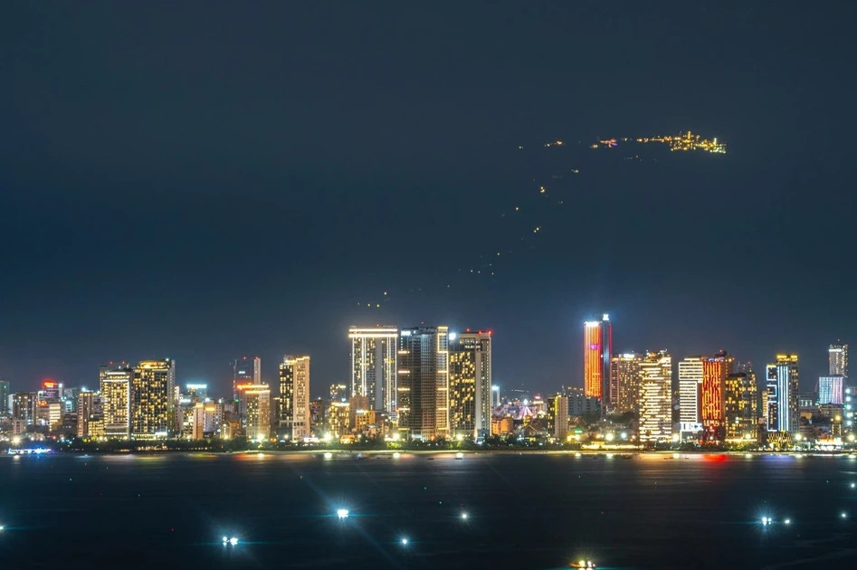 Da Nang embraces digital innovation to become a global financial hub Da Nang embraces digital innovation to become a global financial hub
