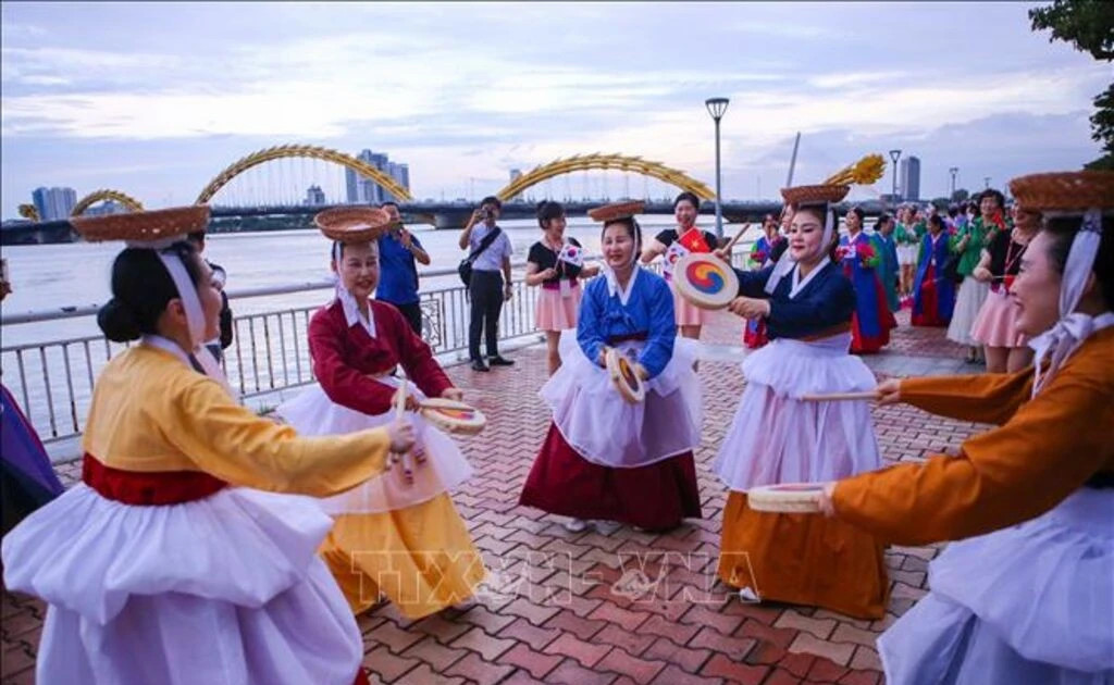 Da Nang to host international tourism festival in October