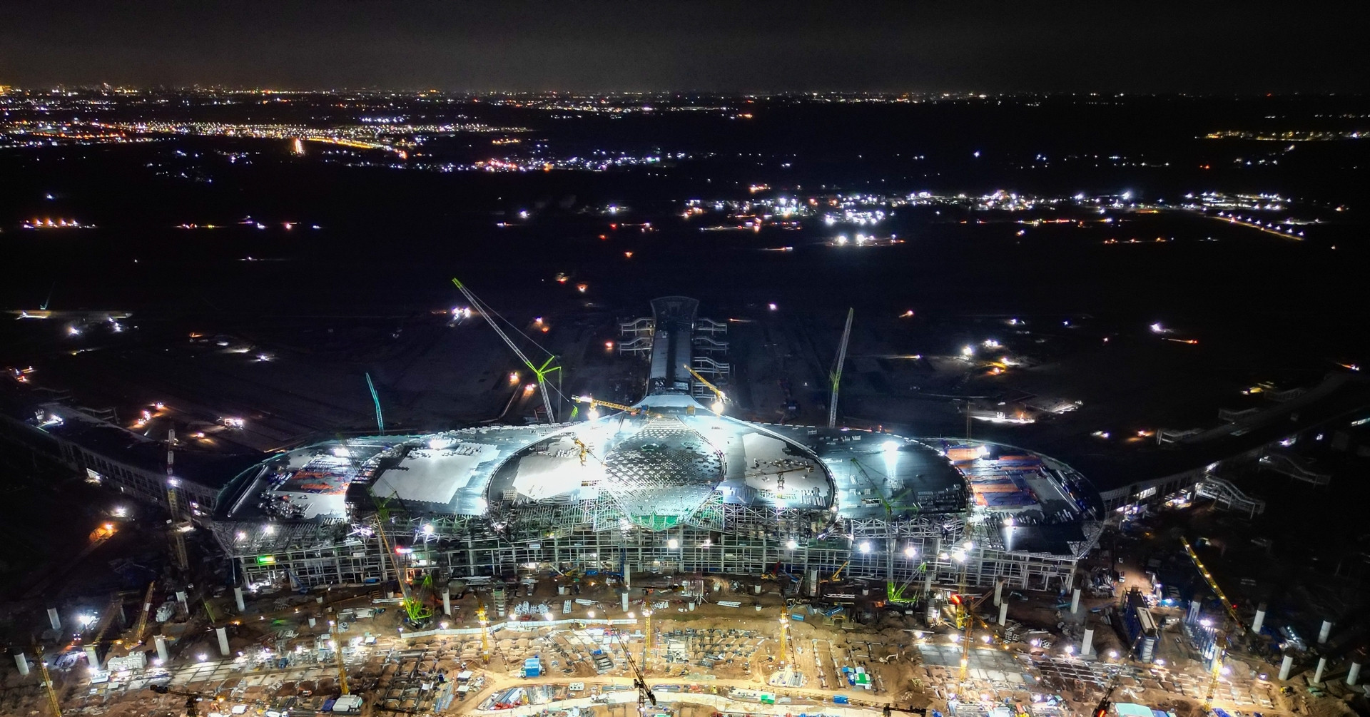 Long Thanh Airport: A bold leap or a missed national opportunity?