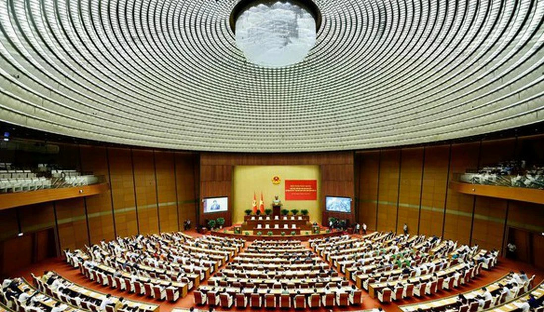 National conference discusses implementation of Politburo resolutions