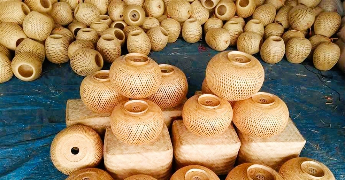 Vietnam’s handmade goods earn $574M from global markets