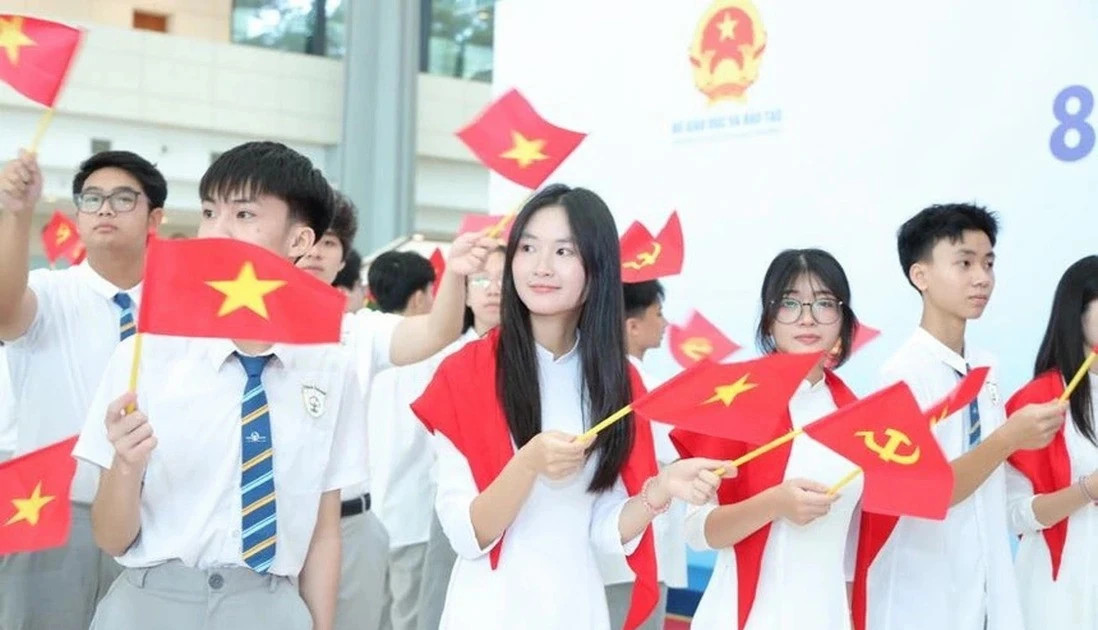 Action plan approved to vault education into global top 20 by 2045