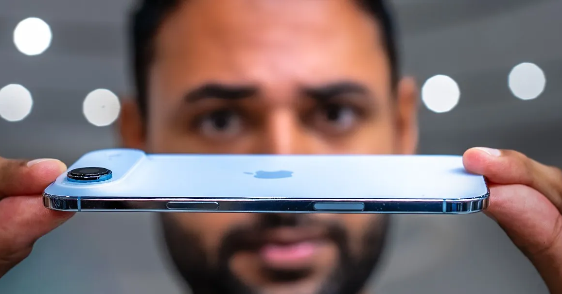 iPhone Air struggles to gain traction amid lukewarm pre-orders