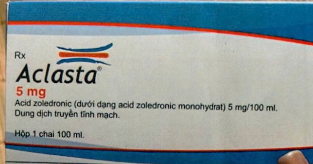 Vietnam issues urgent warning over five counterfeit drug cases