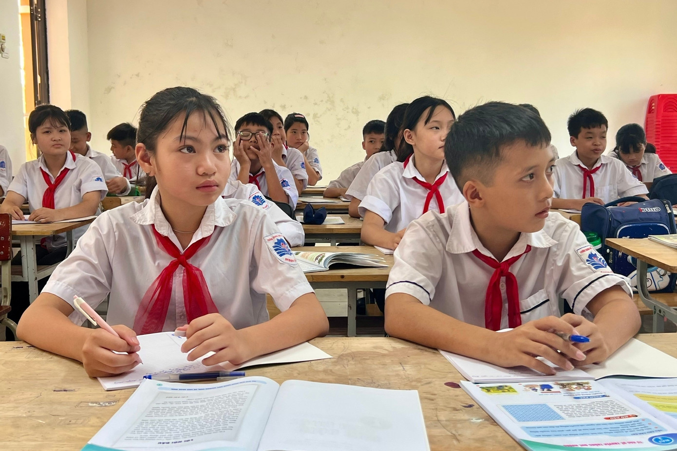 Vietnam to introduce Southeast Asian languages in public schools