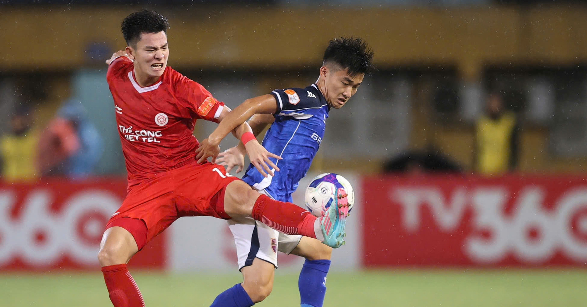 Vietnamese football at risk again as clubs withdraw from new season