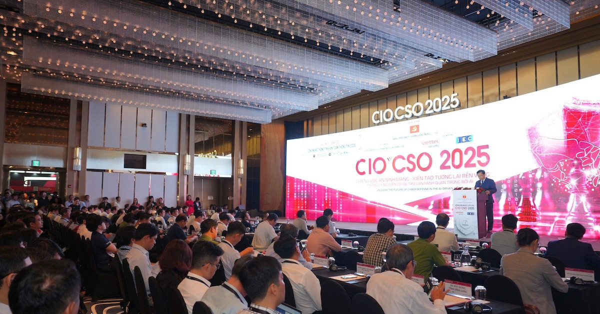 AI-powered cyberattacks compromise 8.5 million accounts in Vietnam