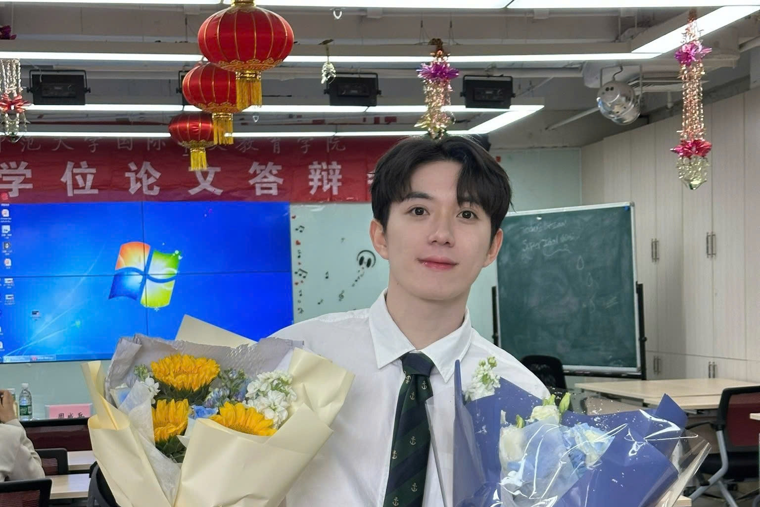 Student earns 2 prestigious PhD scholarships, buys first house at 24