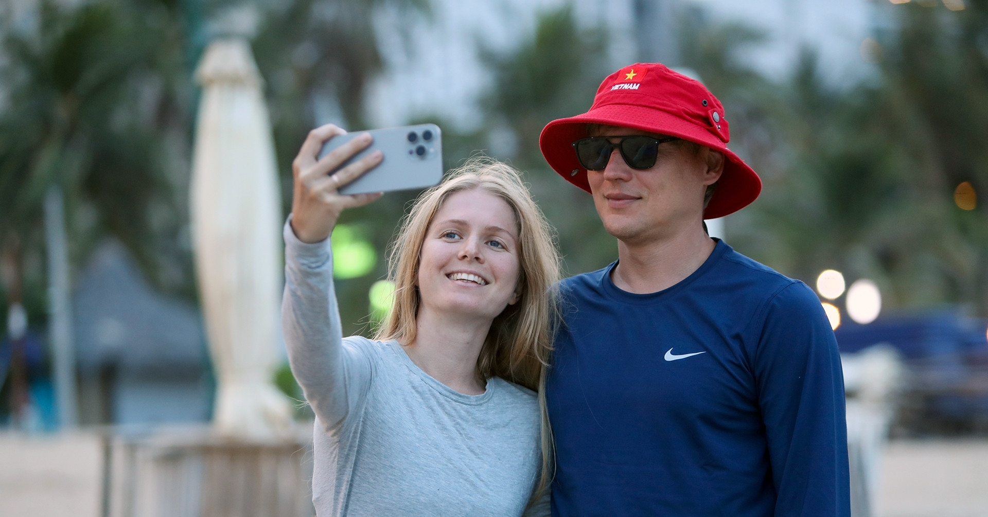 Vietnam races to attract 2.75 million tourists monthly by year-end