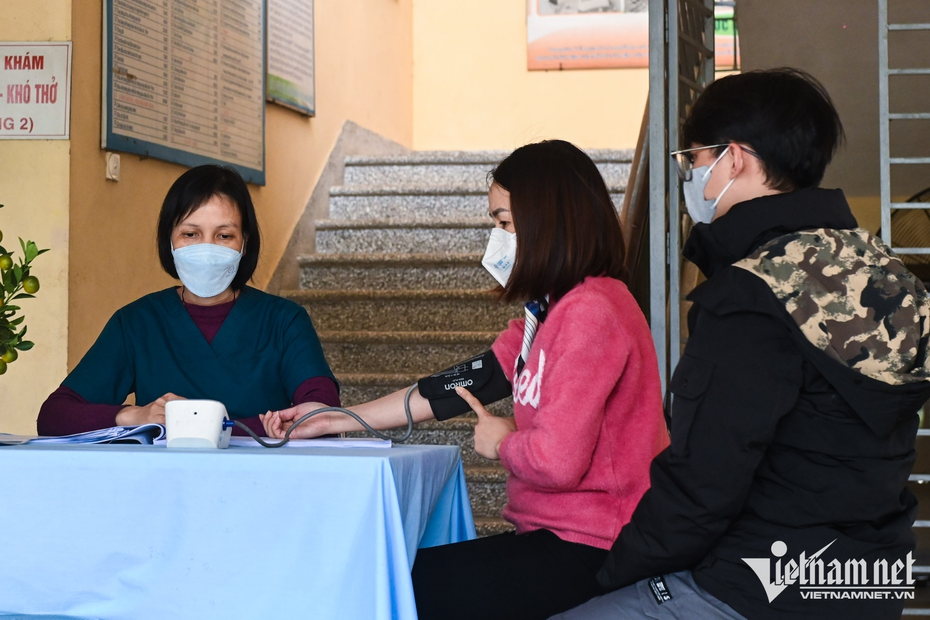 Vietnam to offer annual free health checkups, basic hospital fee waiver