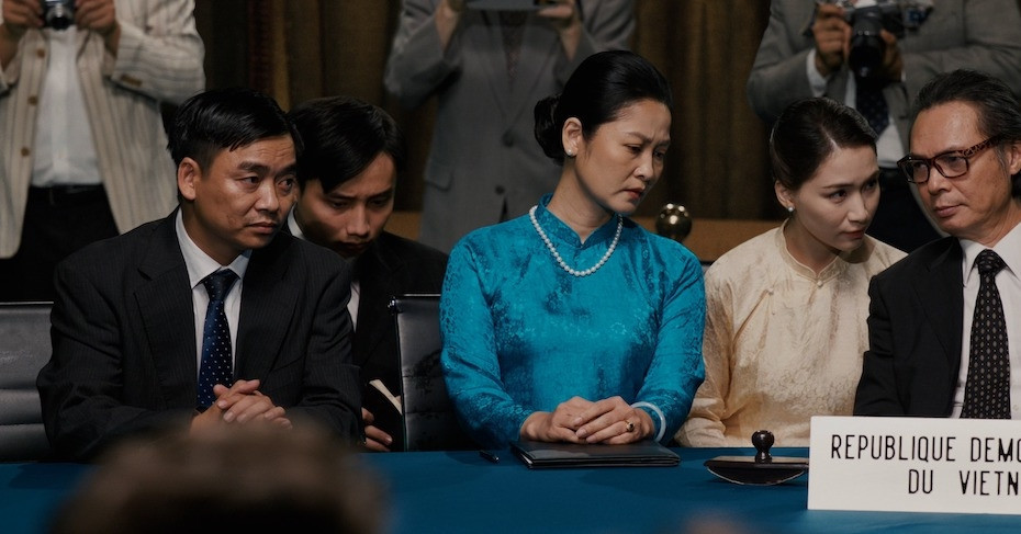 Red Rain closes in on top box office spot of all time