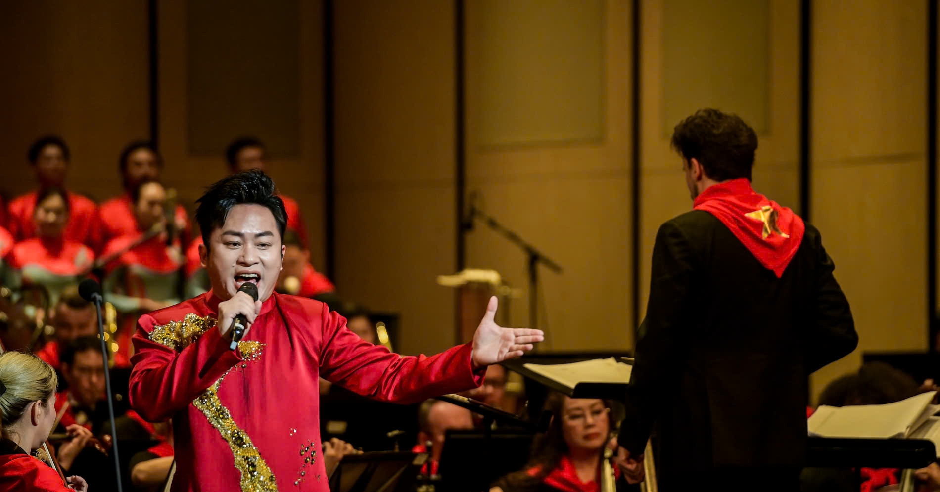 ‘Things Everlasting’ 2025 unites generations in a patriotic musical tribute