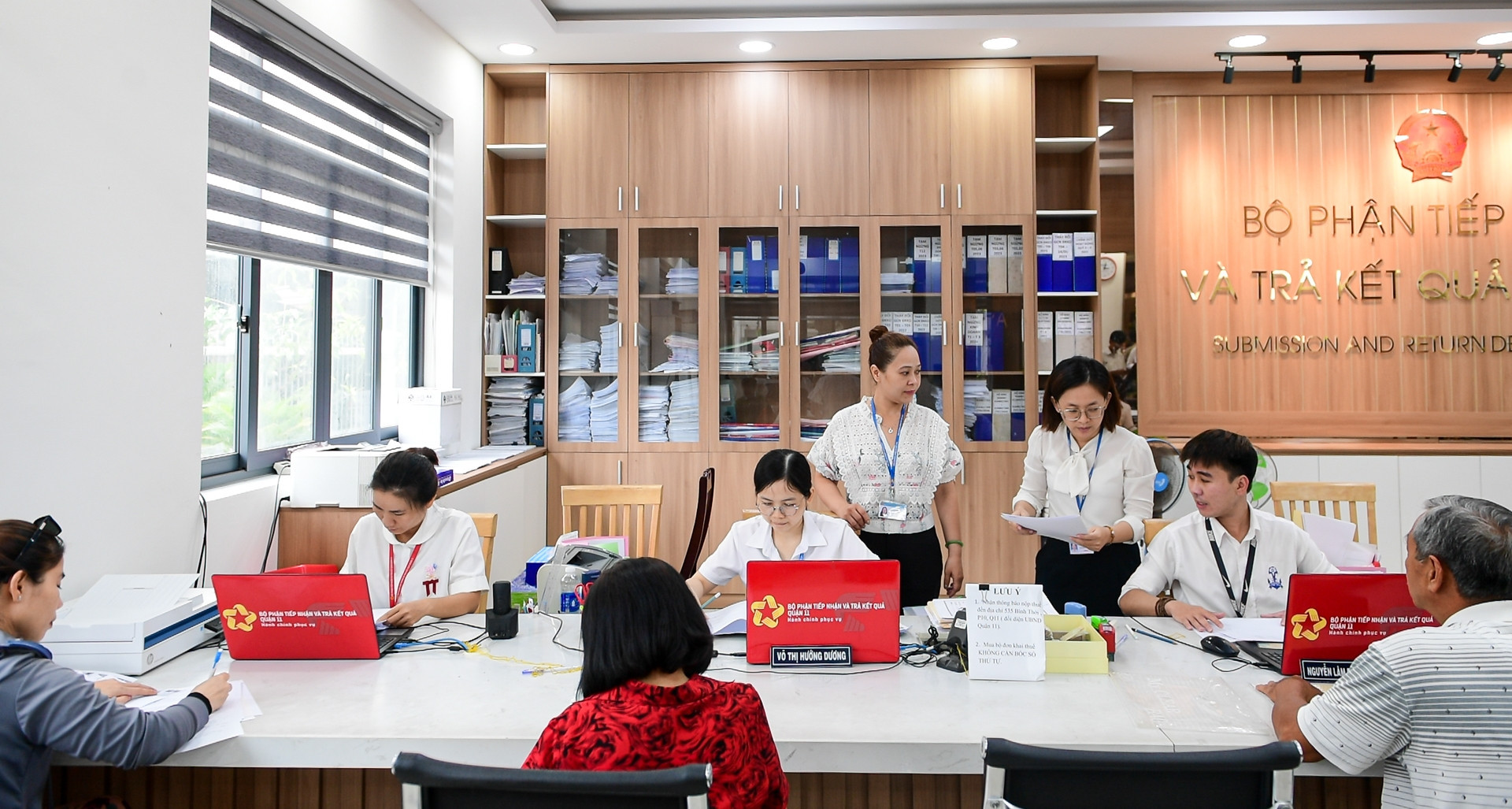 New directive issued for effective two-level local government governance