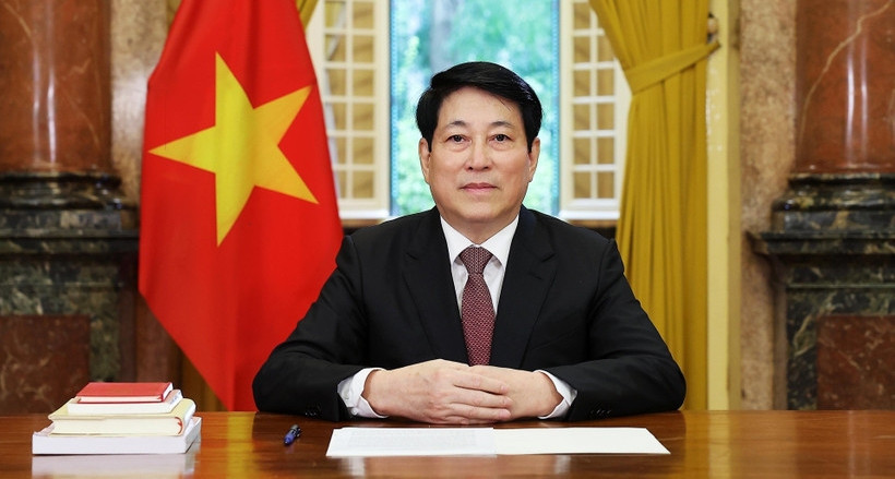 President Luong Cuong attends UNGA, boosts Vietnam-US relations