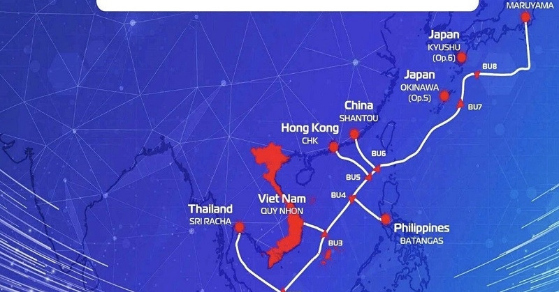 Vietnam ranks 10th globally in fixed Internet speed