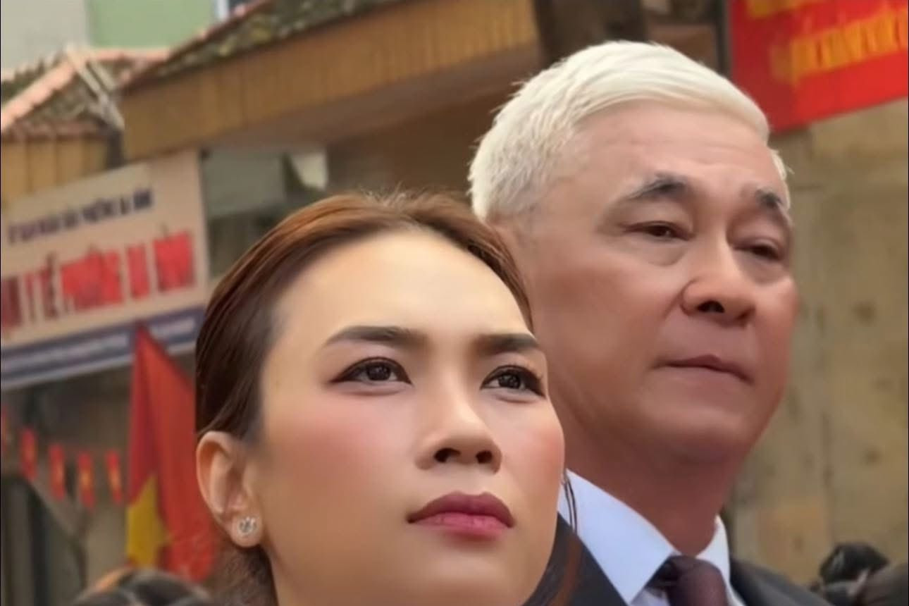 Bodyguards in showbiz: a job with never-ending risks