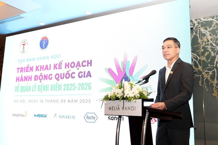 MOH discusses solutions for expensive, scarce drugs for rare disease patients