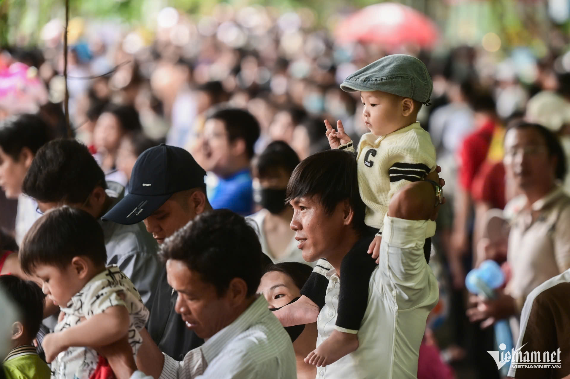 Seven decades of a revolution in reproductive thinking in Vietnam