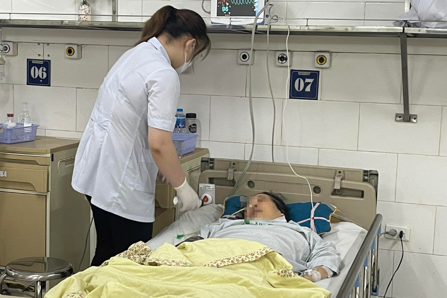 Two major risks faced by seeking cancer treatment abroad