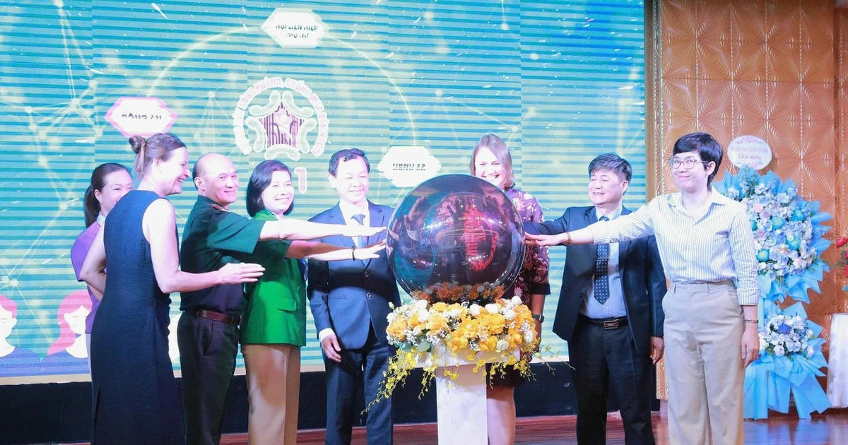 Vietnam launches national hotline 111 to combat human trafficking