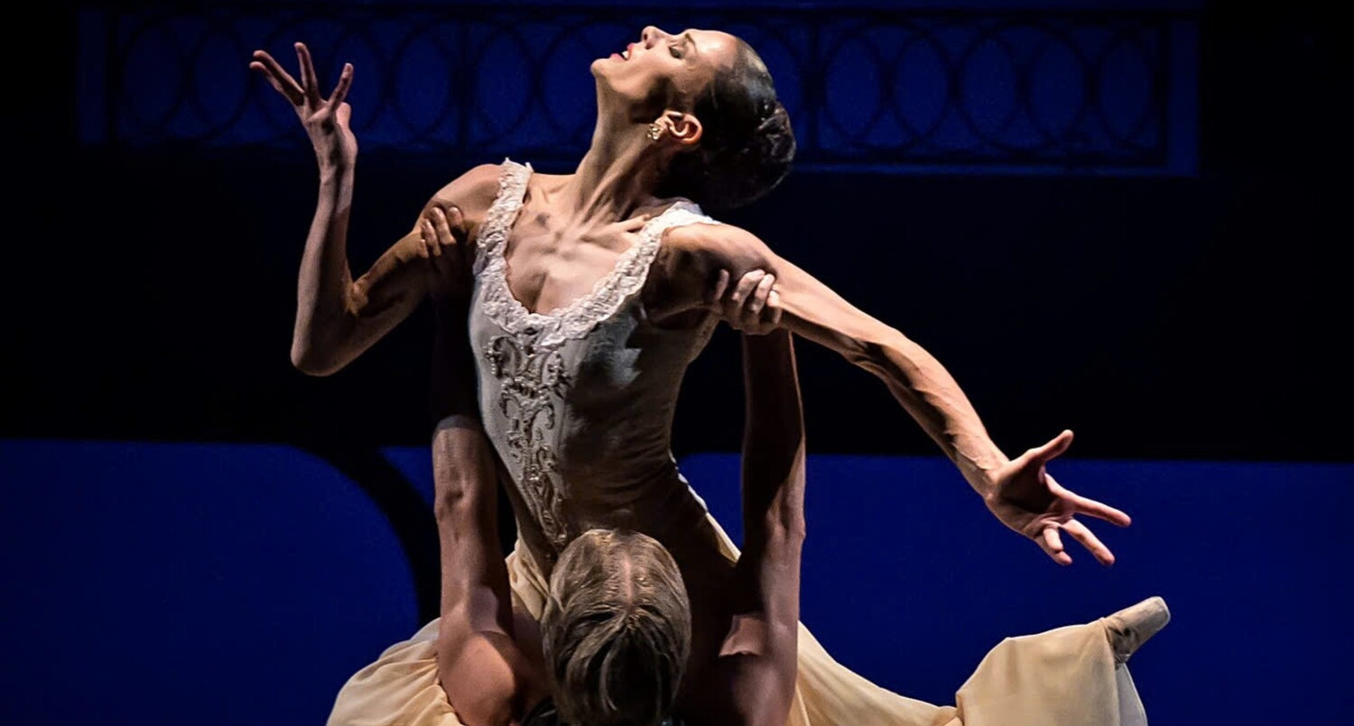 Vietnamese audience overwhelms ballet organizers with unexpected love
