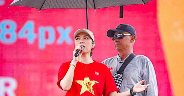 Bodyguards of Vietnam’s top stars: security, trust, and controversy