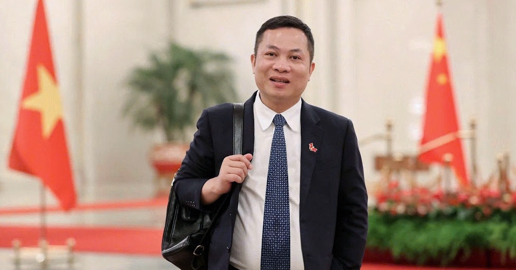 Government Portal builds trust with integrity and timely news