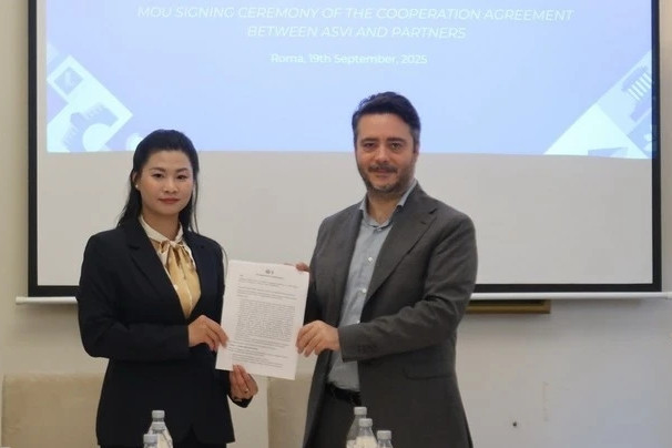 New opportunities offered to Vietnamese students in Italy